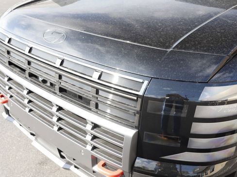 New 2026 Hyundai Palisade XRT Pro image 9