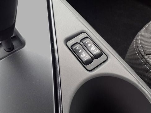 New 2026 Subaru Crosstrek 2.0i Premium image 35