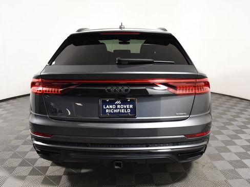 Used 2023 Audi Q8 Prestige w/ Prestige Package AWD/4WD image 5