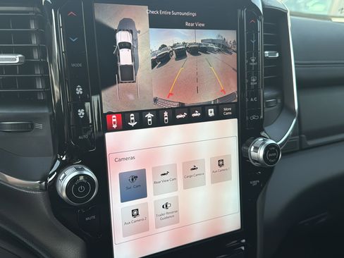 New 2026 RAM 2500 Laramie w/ Night Edition image 34