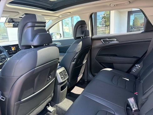 New 2026 Kia Sportage SX Prestige AWD/4WD image 20
