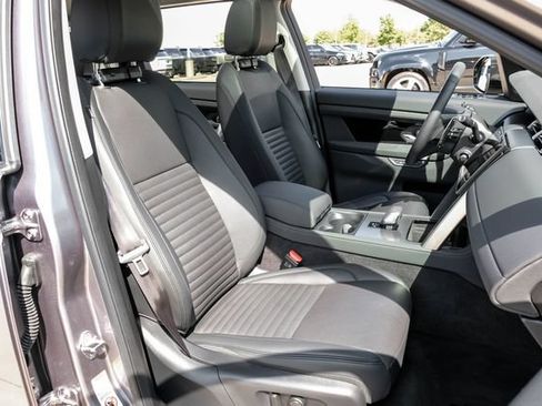 Used 2025 Land Rover Discovery Sport S AWD/4WD image 41