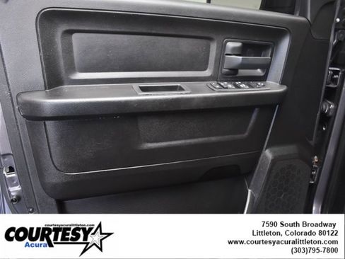 Used 2018 RAM 1500 Express w/ Express Value Package image 7