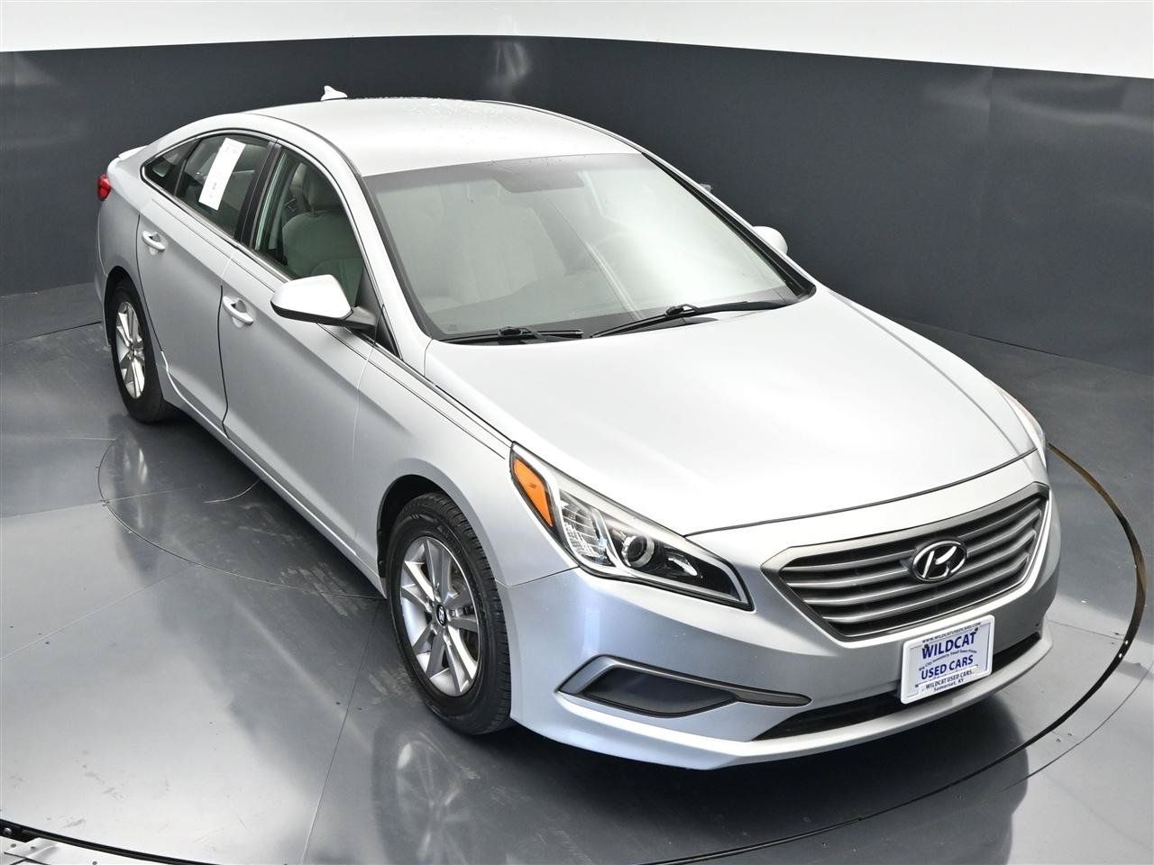 Used 2016 Hyundai Sonata SE FWD image 21