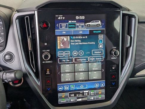 Used 2025 Subaru Forester Limited image 14