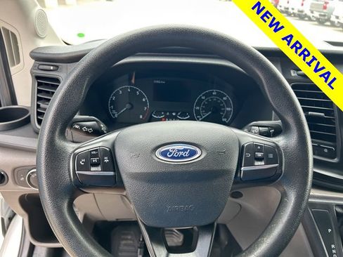 Used 2020 Ford Transit 250 Base image 21