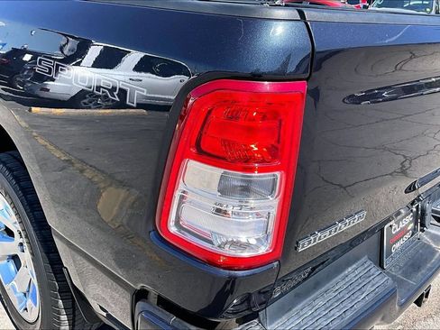 Used 2020 RAM 1500 Big Horn AWD/4WD image 23