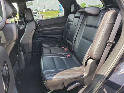 Used 2024 Dodge Durango GT AWD/4WD image 13