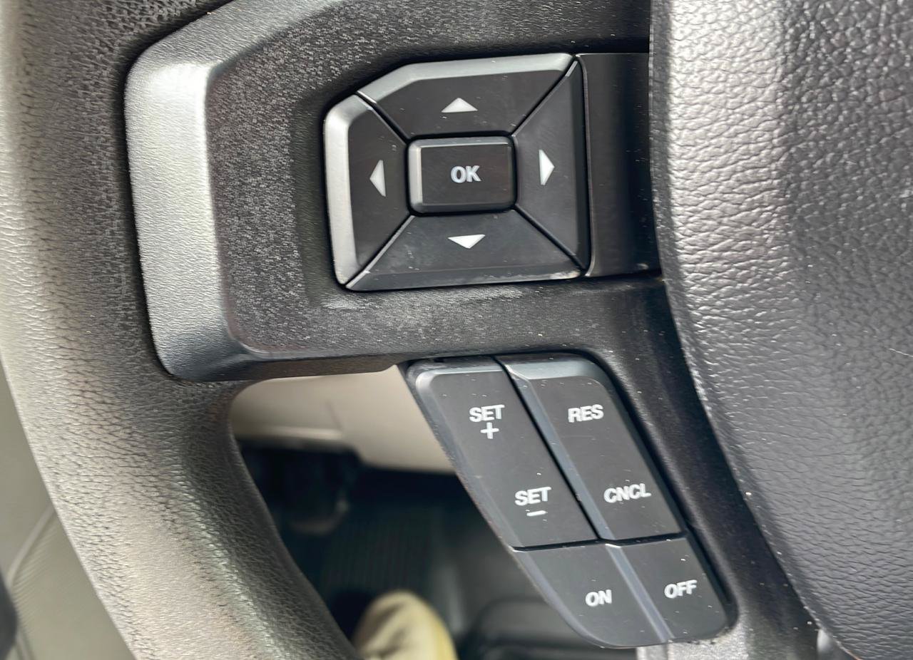 Used 2017 Ford F350 XL w/ XL Value Package AWD/4WD image 30