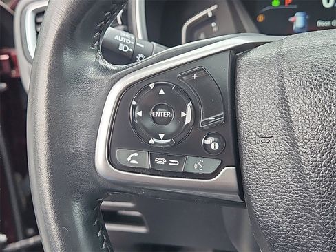 Certified 2019 Honda CR-V Touring image 25