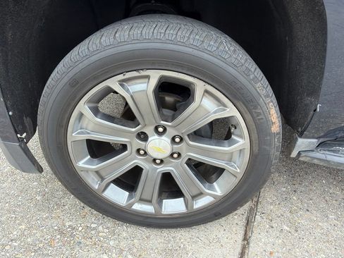 Used 2017 Chevrolet Tahoe LT RWD image 21