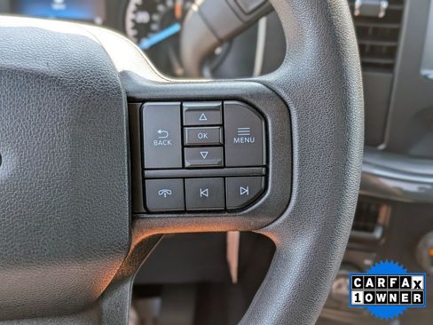 Used 2023 Ford F150 XL w/ STX Appearance Package AWD/4WD image 31