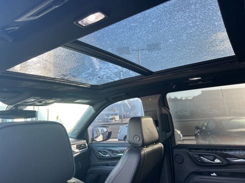 Used 2021 GMC Yukon Denali w/ LPO, Illumination Package image 29