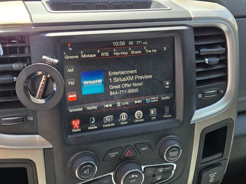 Used 2013 RAM 1500 Big Horn image 10