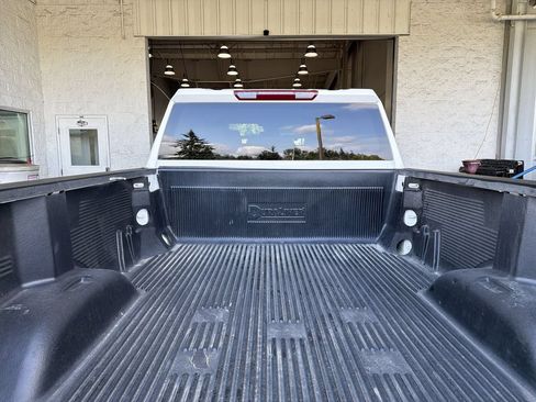 Used 2026 Chevrolet Silverado 3500 LT AWD/4WD image 26
