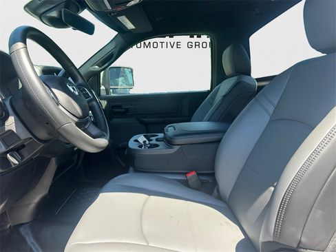 New 2025 RAM 4500 Tradesman image 23