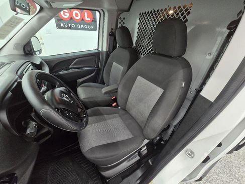 Used 2022 RAM ProMaster City Tradesman image 11