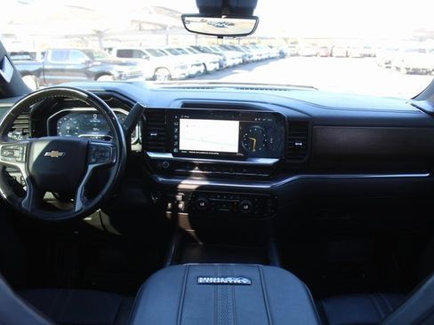 Used 2025 Chevrolet Silverado 2500 High Country w/ Technology Package image 23