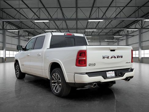New 2026 RAM 1500 Limited w/ Trailer Tow Group AWD/4WD image 3