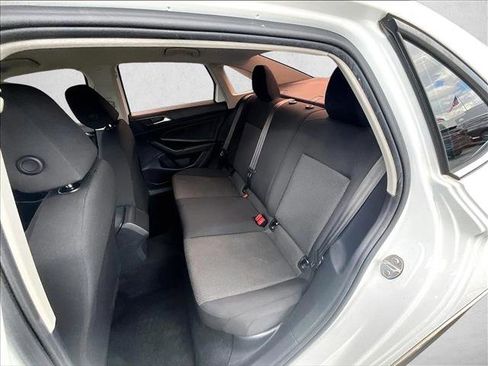Used 2019 Volkswagen Jetta S w/ Driver Assistance Package FWD image 27