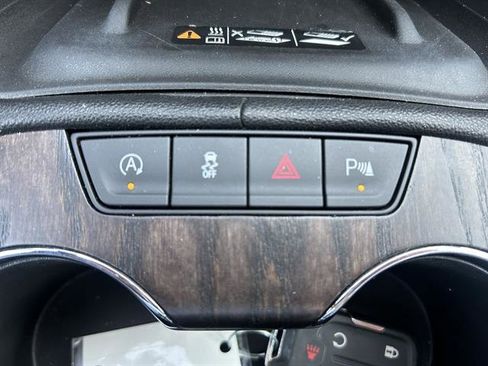 Certified 2021 GMC Acadia Denali w/ Trailering Package image 25