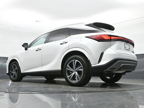 Certified 2026 Lexus RX 350h w/ Accessory Package (K3) AWD/4WD image 35