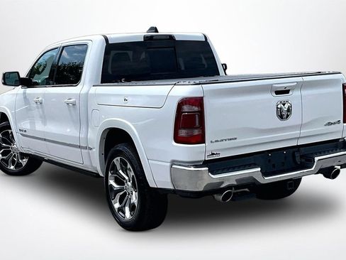 Used 2023 RAM 1500 Limited AWD/4WD image 5