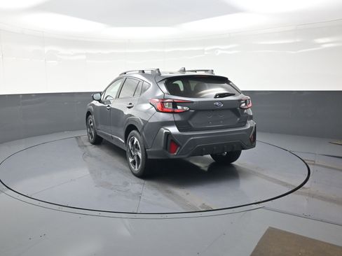 New 2026 Subaru Crosstrek 2.5i Limited AWD/4WD image 5