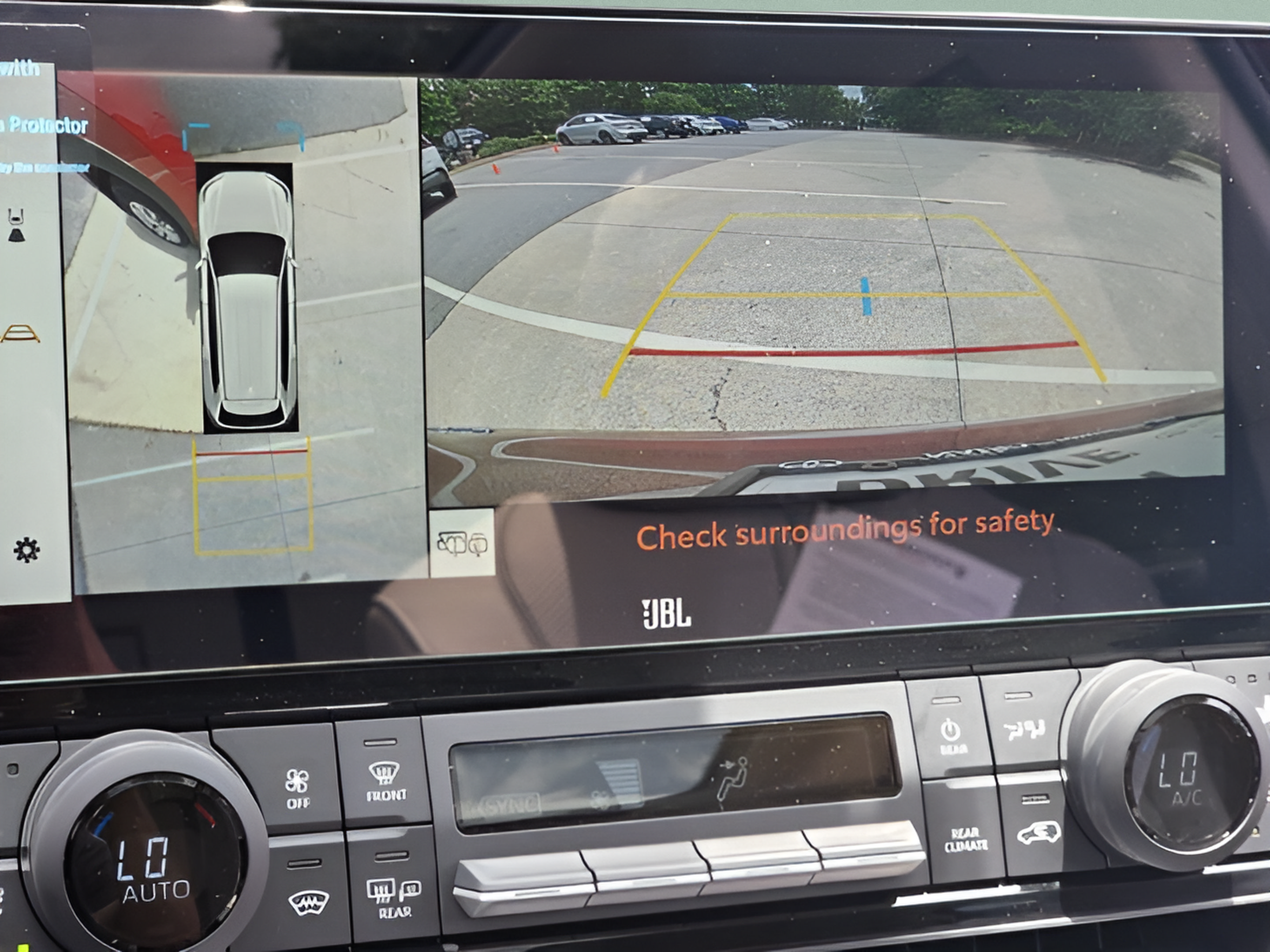 New 2026 Toyota Grand Highlander AWD Hybrid image 24