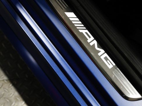 Used 2022 Mercedes-Benz AMG GT 53 image 19