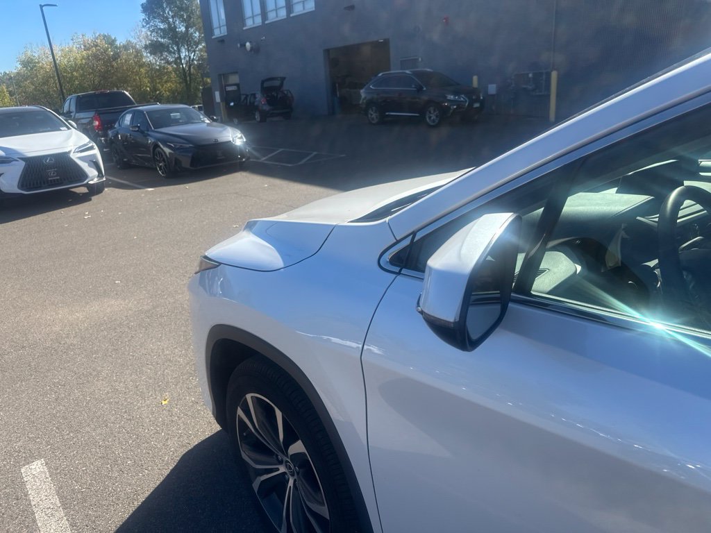 Used 2020 Lexus RX 350 AWD w/ Premium Package image 18