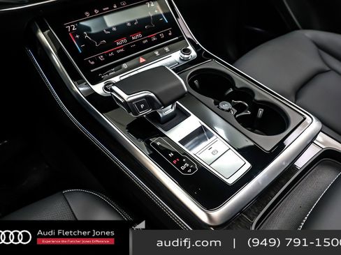 New 2026 Audi Q8 Premium Plus image 6