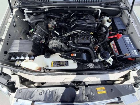 Used 2008 Ford Explorer Sport Trac XLT RWD image 10