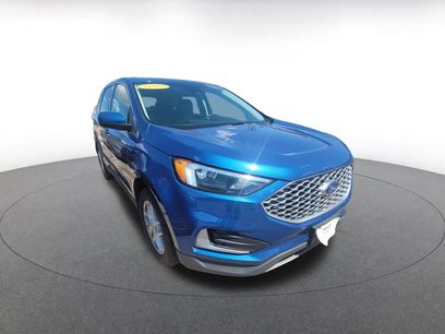 Used 2024 Ford Edge SEL