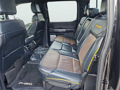 Used 2022 Ford F150 Tremor w/ Equipment Group 402A High image 37