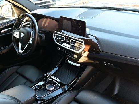 Used 2023 BMW X3 xDrive30i w/ Convenience Package image 37