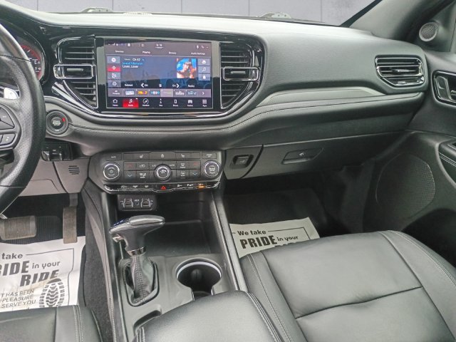 Used 2021 Dodge Durango GT AWD/4WD image 12