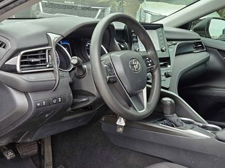 Used 2021 Toyota Camry LE video 2