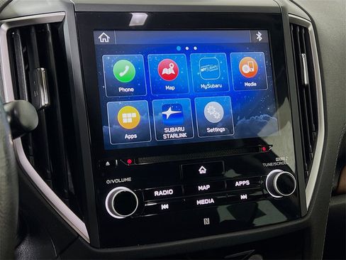 Used 2022 Subaru Forester Touring w/ Popular Package #2 image 14