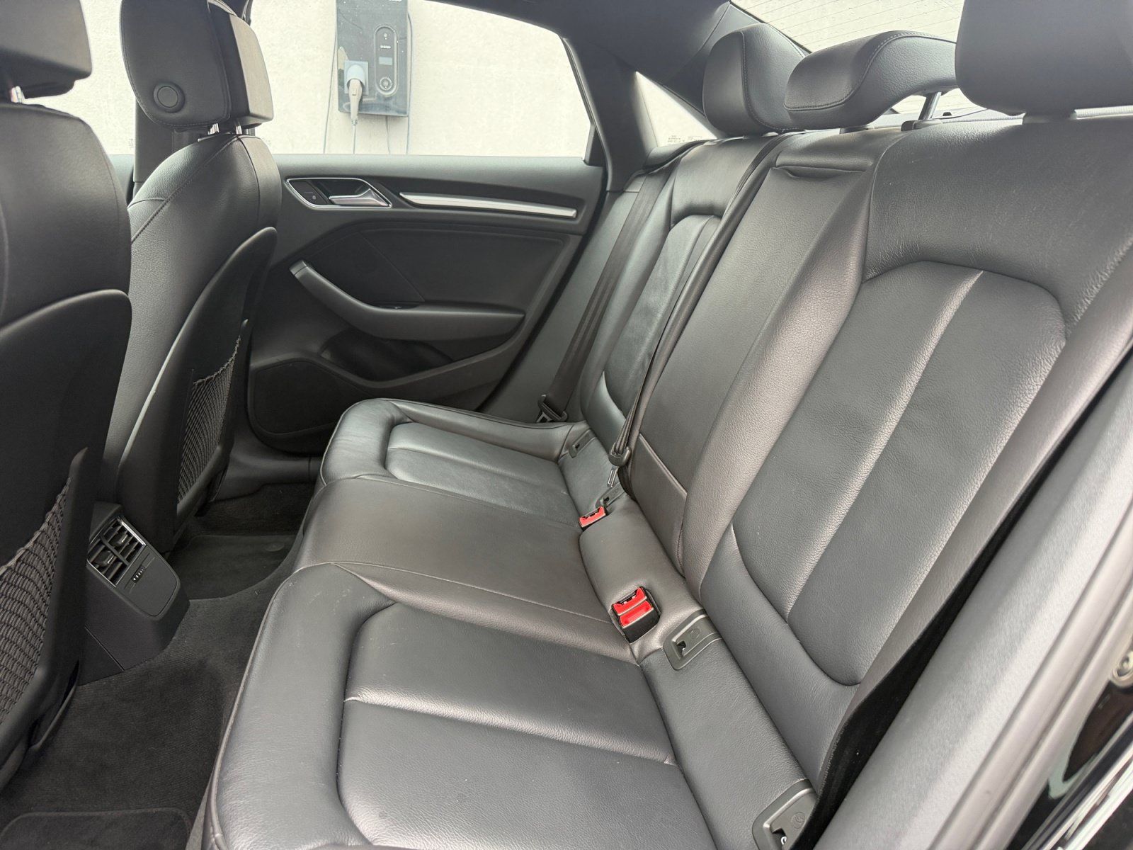 Used 2018 Audi A3 2.0T Premium w/ Convenience Package AWD/4WD image 17
