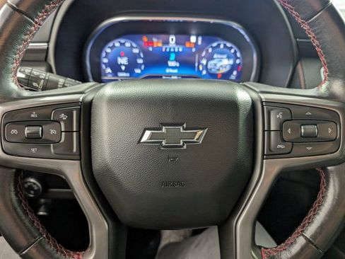 Used 2022 Chevrolet Tahoe RST image 24