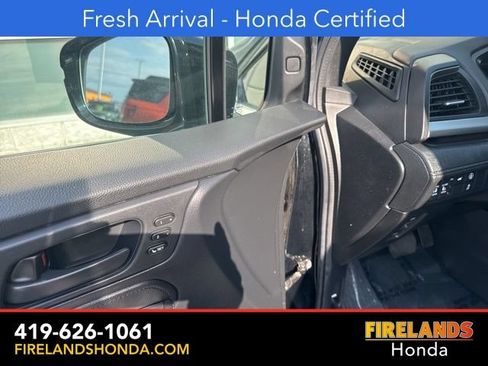 Certified 2024 Honda Odyssey Sport image 13