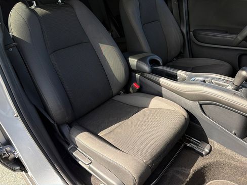 Used 2022 Honda HR-V EX image 22