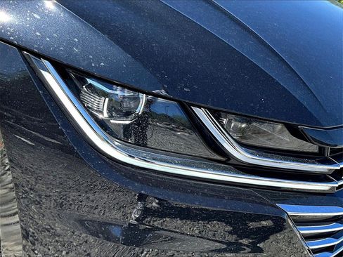 Used 2019 Volkswagen Arteon SEL image 28