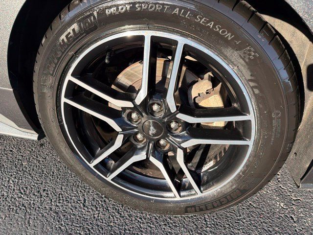 Used 2019 Ford Mustang Premium RWD image 26