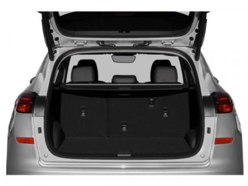 Used 2020 Hyundai Tucson Ultimate image 14