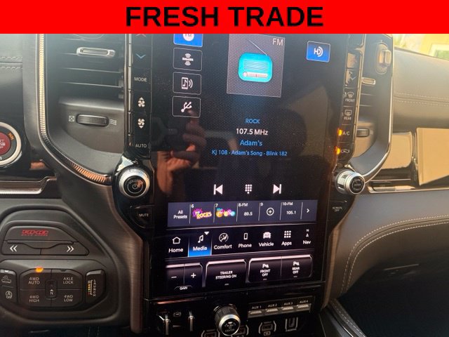 Used 2025 RAM 1500 RHO w/ RHO Level 1 Equipment Group AWD/4WD image 21