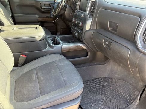Used 2022 Chevrolet Silverado 1500 RST AWD/4WD image 8