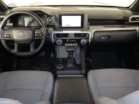 Used 2025 Toyota Tacoma SR5 image 14