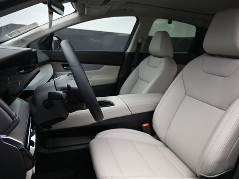 New 2026 Nissan Murano SL AWD/4WD image 16